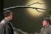 “Waiting for Godot” – Beckett on the uselessness of expecting God to save us from misery