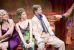 “Adrift in Macao” is witty musical parody of 1950s film noir