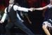 “Burn the Floor” presents exciting competitive ballroom dancing with a contemporary edge