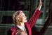 “Brief Encounter” a hokey, charming takeoff on Noël Coward’s iconic film