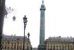 The Intriguing Past and Present of the Place Vendôme in Paris