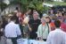 Literati Gather in Key West for Annual Literary Seminar, this one on “Crossing Borders”