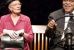 “Driving Miss Daisy” is tour de force for Redgrave and Jones