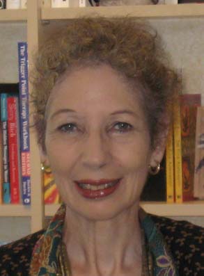 Lucy Komisar