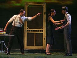 ‘All My Sons,’ Patrick Wilson, Kate Holmes, Christian Camargo, photo Joan Marcus.jpg