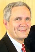 Lloyd Doggett