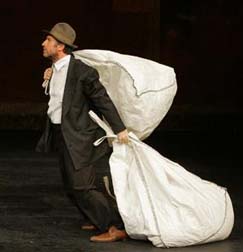 ‘Fragments,’ Marcello Magni, photo Pascal Victor