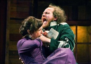 The Taming of the Shrew, width=300