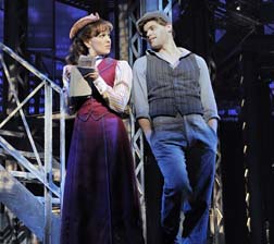 Newsies, width=252