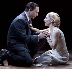 “Evita” is smart and glittery, but papers over harsh truths of Peronism “Evita” is smart and glittery, but papers over harsh truths of Peronism