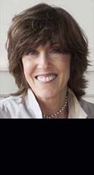 ‘Lucky Guy,’ Nora Ephron front
