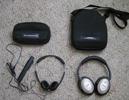 Sennheiser