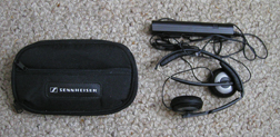 Sennheiser