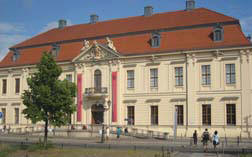 Two thousand years of Jewish history; times of success and tragedy come alive in two stunning Berlin museums