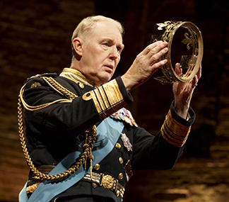 “King Charles III” is riveting and surprising critique of British ...