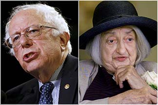 Betty Friedan would vote for Bernie: Gloria Steinem and other feminists need to hear this