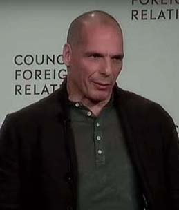 Exclusive: Yanis Varoufakis reveals how European powers’ Troika abolished Greek anti-tax evasion unit