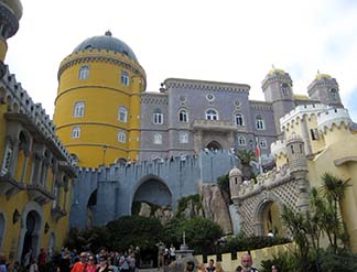 pena-palace