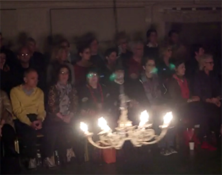 audience-and-candelabra