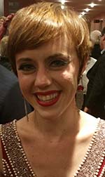 Carole J. Bufford x