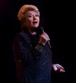 Marilyn Maye, photo Seth Cashman