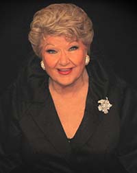 Marilyn Maye x
