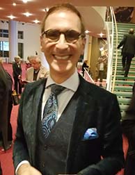 Steve Ross