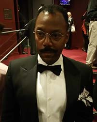 T. Oliver Reid