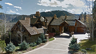 691 Pfister Dr Google Maps