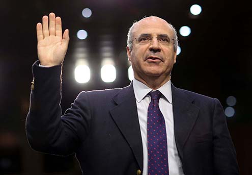 The Man Behind the Magnitsky Act: Did Bill Browder’s Tax Troubles in Russia Color Push for Sanctions?