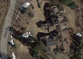 Browder’s Aspen house