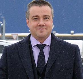 Konstantin Ponomarev