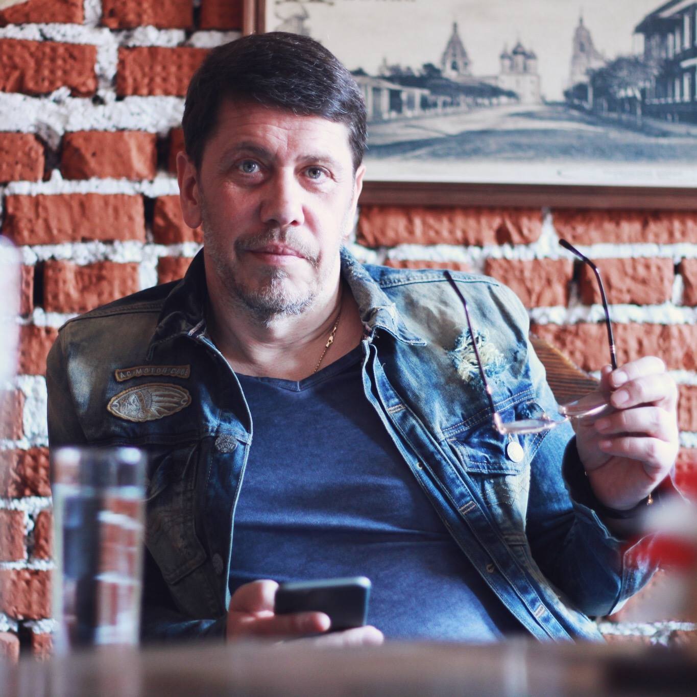 Oleg Lurie