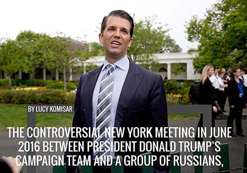 Trump Jr post headshot