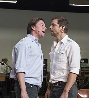 “The Fountainhead” is van Hove’s misogynistic take on Ayn Rand