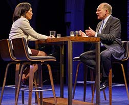 “Kings” is like watching the news. Riveting. Good candidate fights corrupt system. Guess who wins.