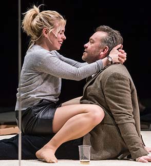 “Yerma” presents disaster of a woman‘s obsession with motherhood