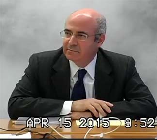 How Should @POTUS Deal with @BillBrowder?