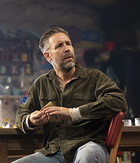 “The Ferryman” a stunning indictment of both sides in the Irish Republican struggle