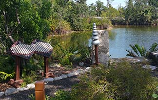 Key West Botanical Garden a gorgeous gem on Stock Island