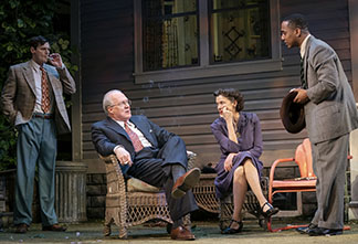 “All My Sons” denounces America‘s murderous corporate corruption