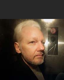 Assange lawyers’ links to U.S. govt & Bill Browder raises questions