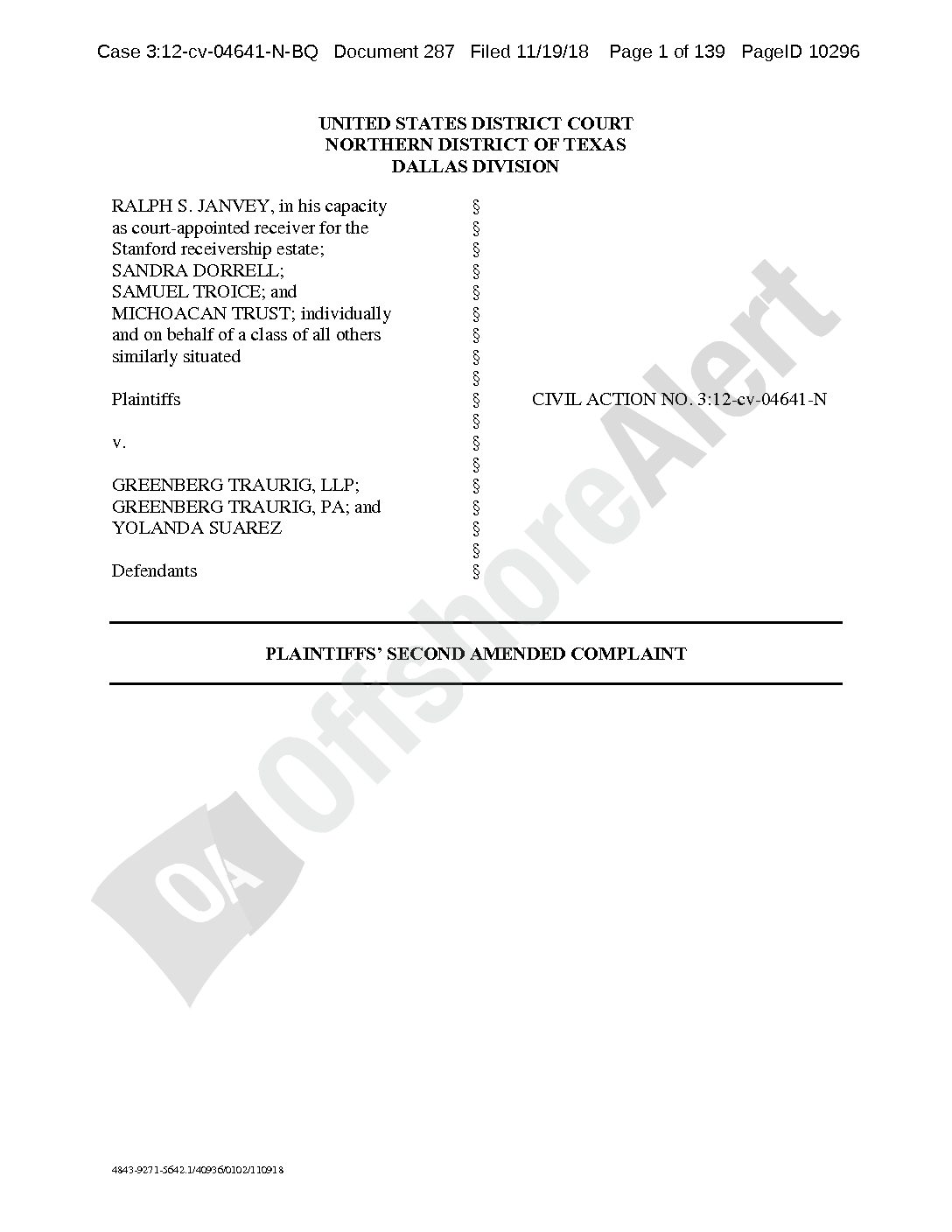 Second amended complaint.ashx