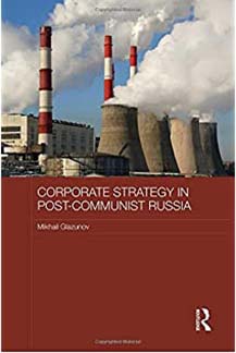 “Corporate Strategy in Post-Communist Russia” details Khodorkovsky’s Yukos transfer-pricing & tax cheating