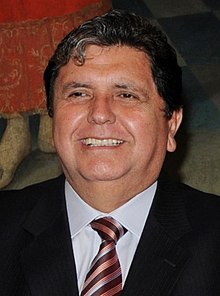 Former Peru Pres Alan García, suicide as police closed in, ran killer paramilitary US knew of