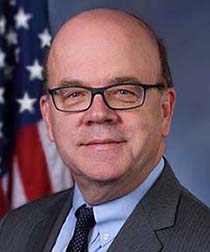 Rep Jim McGovern cut