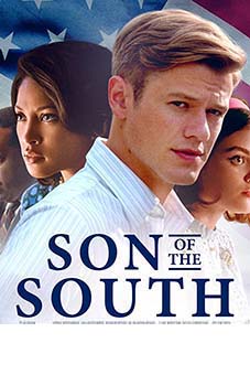 “Son of the South” riveting true docudrama of a white Alabama activist in the 1960s