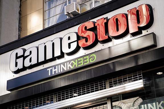 How the GameStop Hustle Worked
