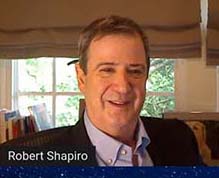 Economist Robert Shapiro tells how he fought SEC on naked short selling