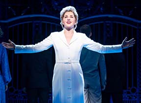 “Diana, The Musical” a feminist take on Diana Spencer’s fight for dignity